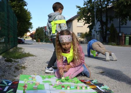 TEDEN TRAJNOSTNE MOBILNOSTI 23 FOTO LJUBO VUKELIČ
